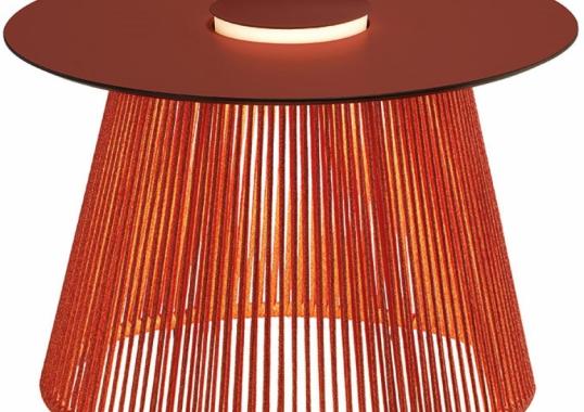 Уличный стол Bover Nit Side image 1