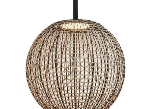 Уличный светильник Bover Nans Sphere Ceiling Lamp image 2