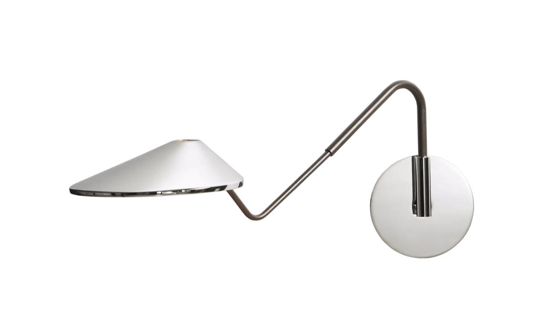 Настенный Светильник от фабрики Bover модель Nón Lá Long Wall Lamp