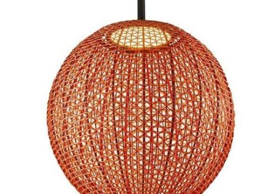 Уличный светильник Bover Nans Sphere Ceiling Lamp image 3