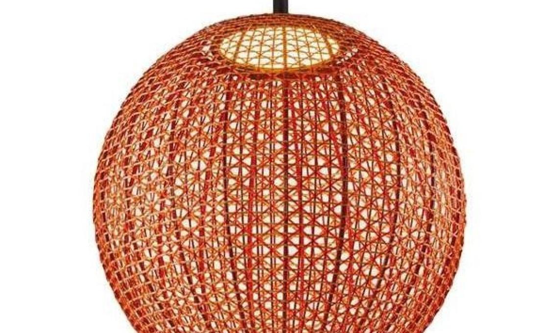 Уличный светильник от фабрики Bover модель Nans Sphere Ceiling Lamp