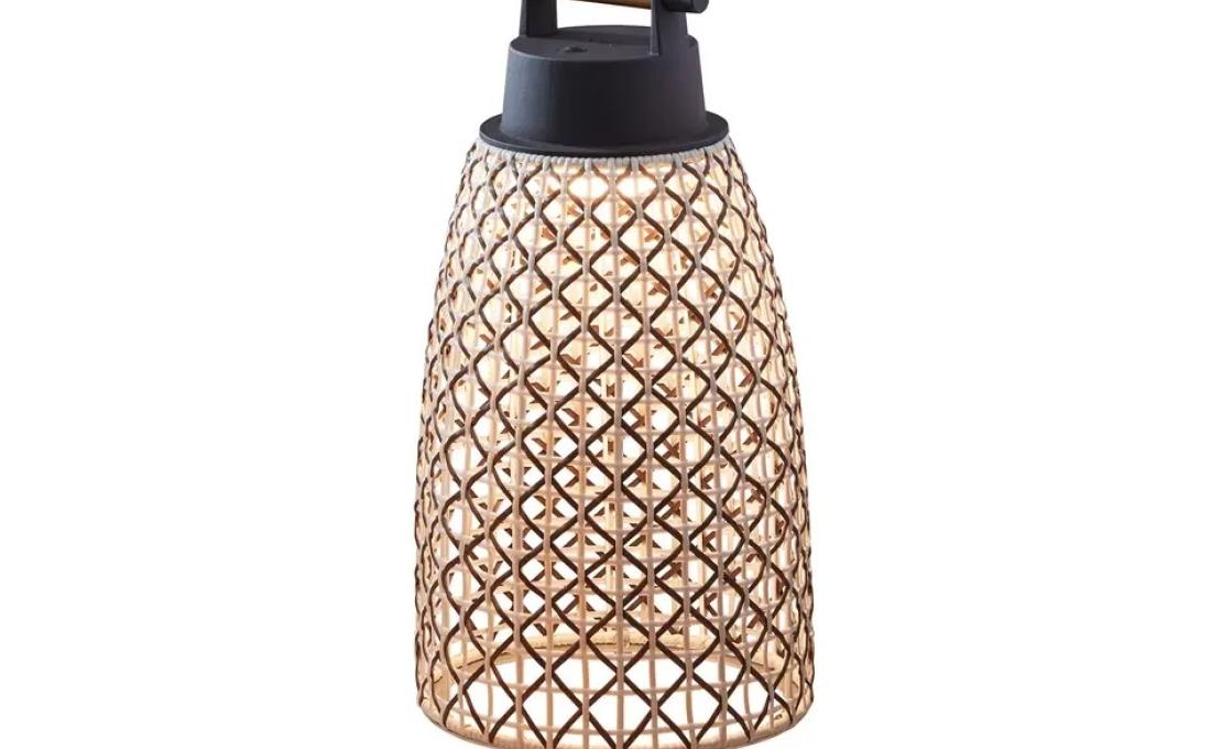 Уличный светильник от фабрики Bover модель Nans Por  Lamp