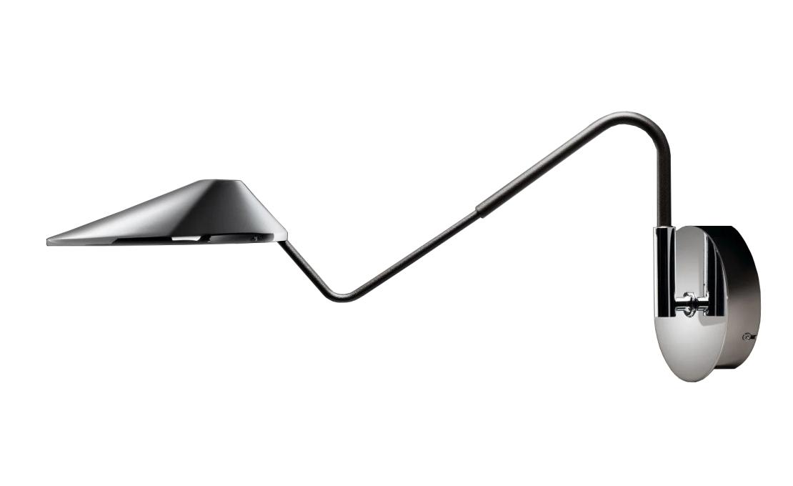 Настенный Светильник от фабрики Bover модель Nón Lá Long Wall Lamp
