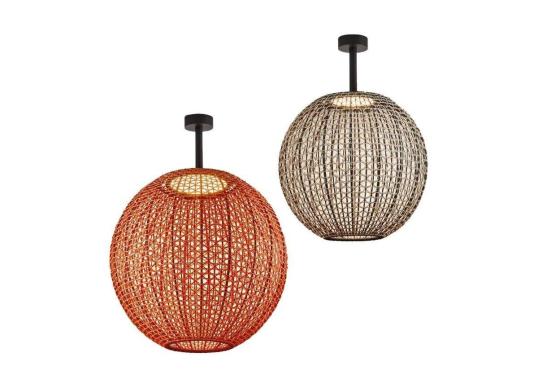 Уличный светильник Bover Nans Sphere Ceiling Lamp image 4