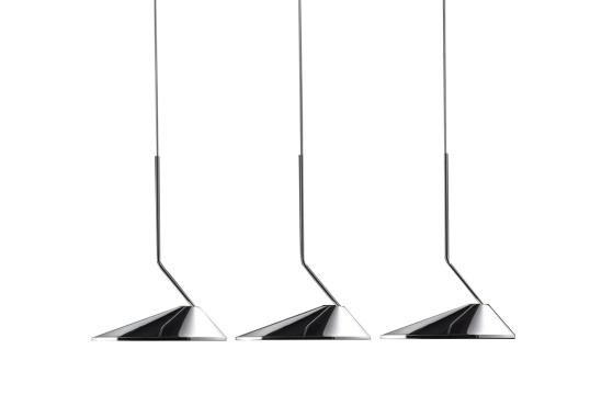 Подвесной светильник Bover Nón Lá image 3