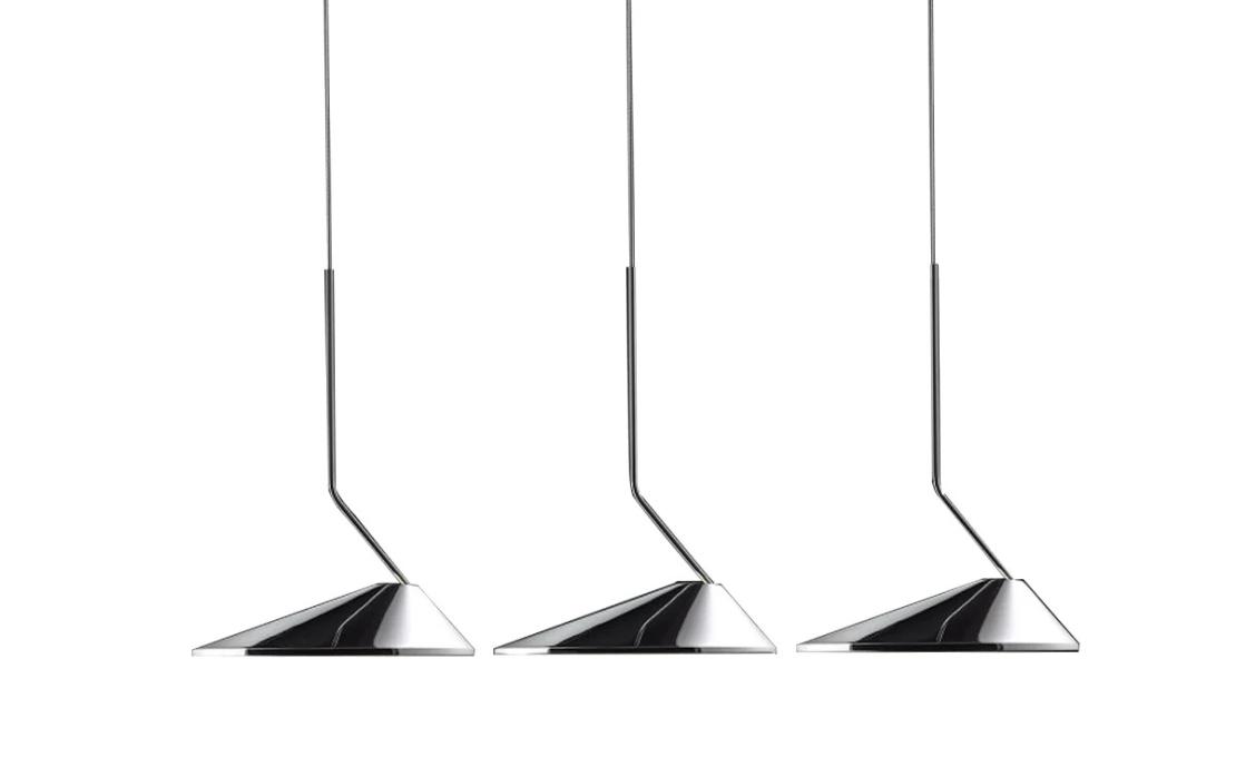 Подвесной светильник от фабрики Bover модель Nón Lá Pendant Lamp