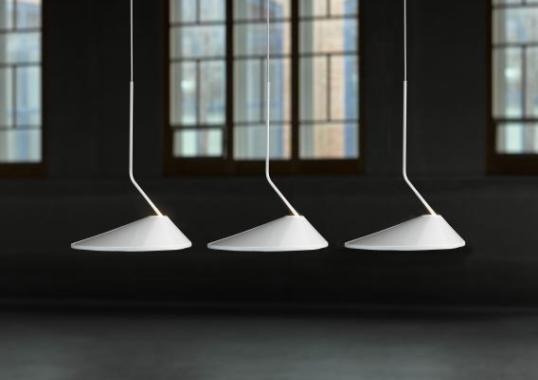 Подвесной светильник Bover Nón Lá image 4