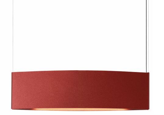 Подвесной светильник Bover Noren Up &amp; Down image 1