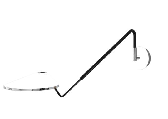 Настенный Светильник от фабрики Bover модель Nón Lá Long Wall Lamp