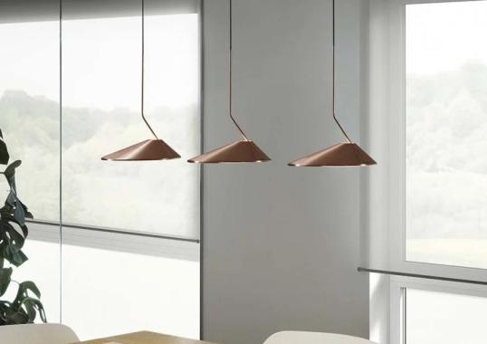 Подвесной светильник Bover Nón Lá image 5