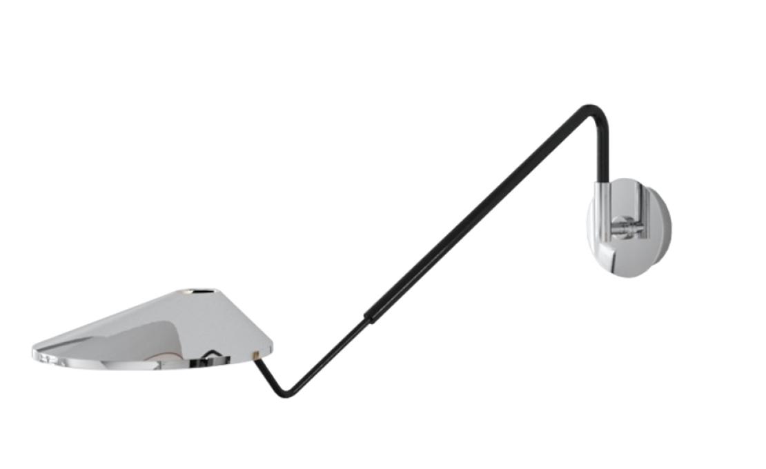 Настенный Светильник от фабрики Bover модель Nón Lá Long Wall Lamp