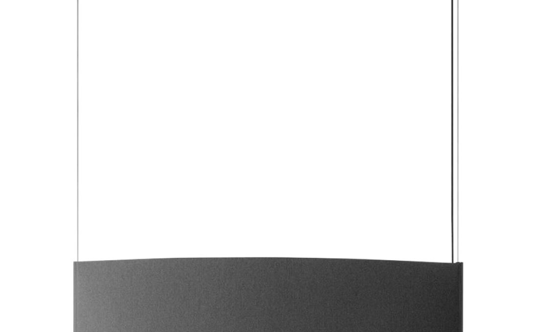 Подвесной светильник от фабрики Bover модель Noren Down Pendant Lamp