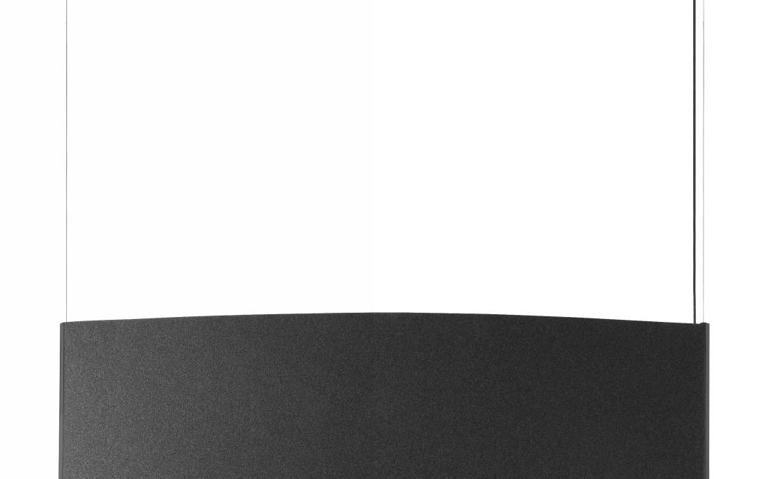 Подвесной светильник от фабрики Bover модель Noren Down Pendant Lamp