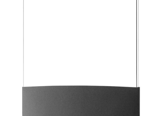 Подвесной светильник Bover Noren Up &amp; Down image 6