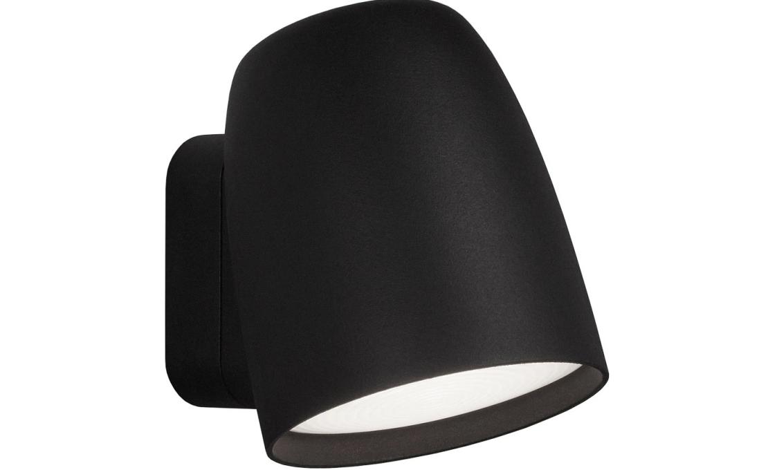 Уличный светильник от фабрики Bover модель Nut Wall Lamp