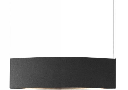 Подвесной светильник от фабрики Bover модель Noren Up &amp; Down Pendant Lamp