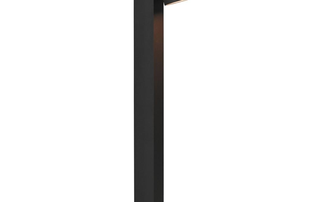 Уличный светильник от фабрики Bover модель Nut Floor Lamp