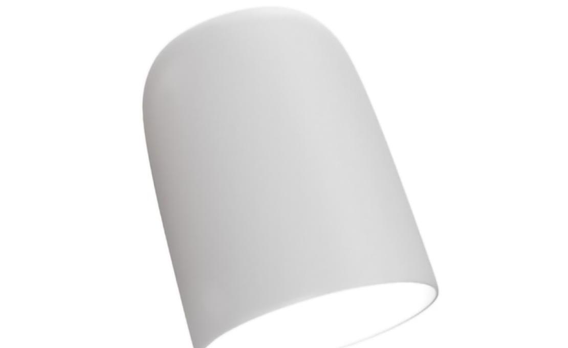 Уличный светильник от фабрики Bover модель Nut Wall Lamp