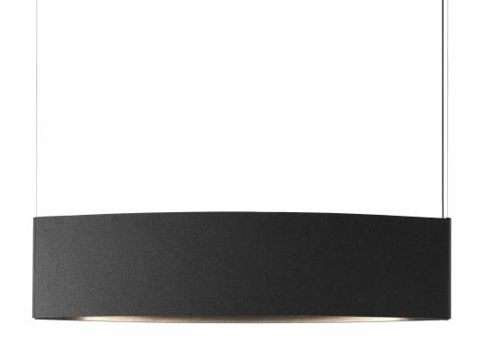 Подвесной светильник от фабрики Bover модель Noren Up &amp; Down Pendant Lamp