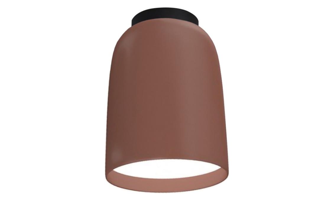 Уличный светильник от фабрики Bover модель Nut Cieling Lamp