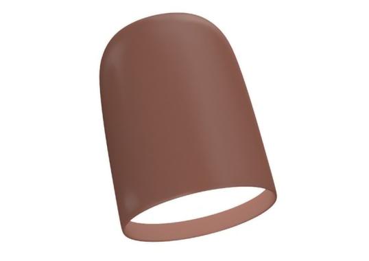Уличный светильник Bover Nut Wall Lamp image 4