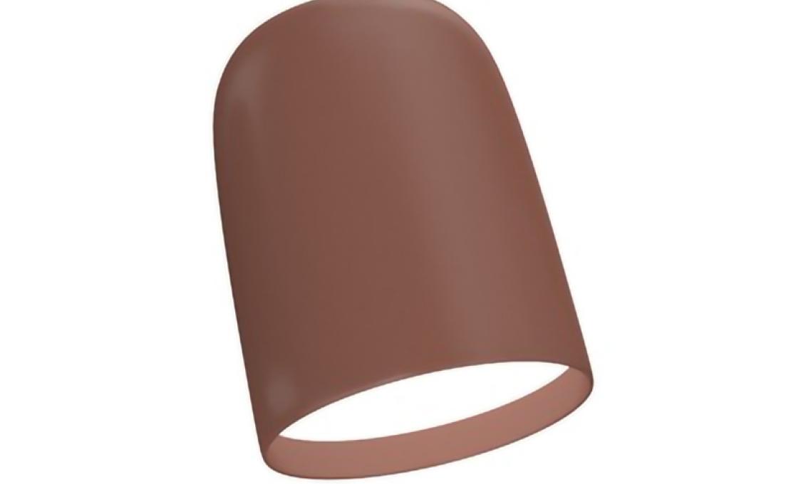 Уличный светильник от фабрики Bover модель Nut Wall Lamp