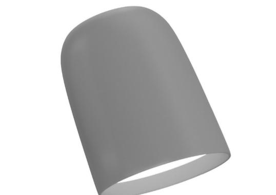 Уличный светильник Bover Nut Wall Lamp image 5