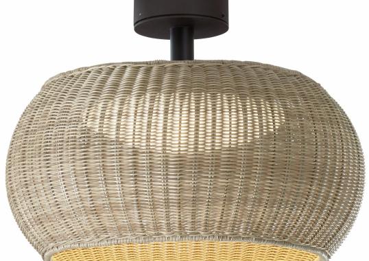 Уличный светильник Bover Perris Ceiling Lamp image 1