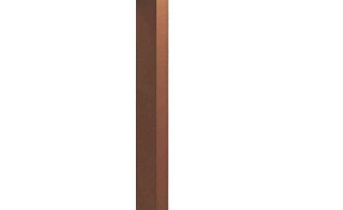 Уличный светильник от фабрики Bover модель Nut Floor Lamp
