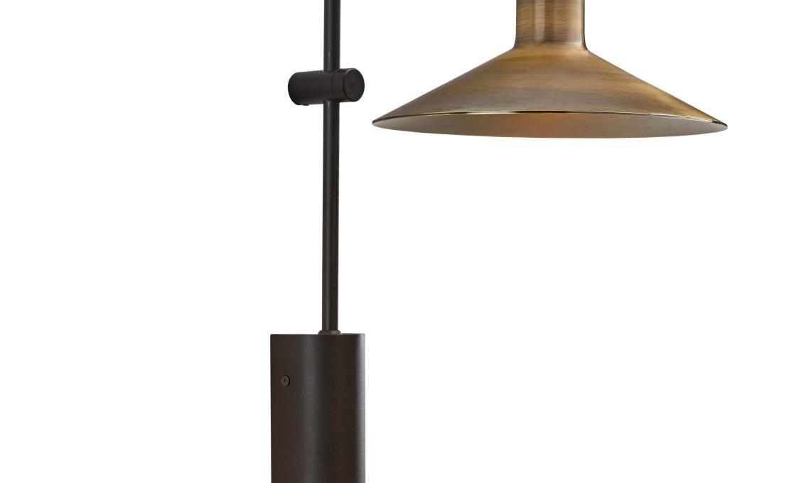Настенный Светильник от фабрики Bover модель Platet 2 Wall Lamp