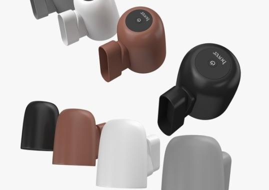 Уличный светильник от фабрики Bover модель Nut Wall Lamp