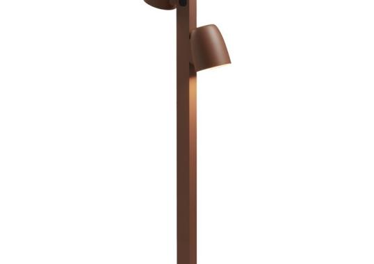 Уличный светильник Bover Nut Floor Lamp image 5