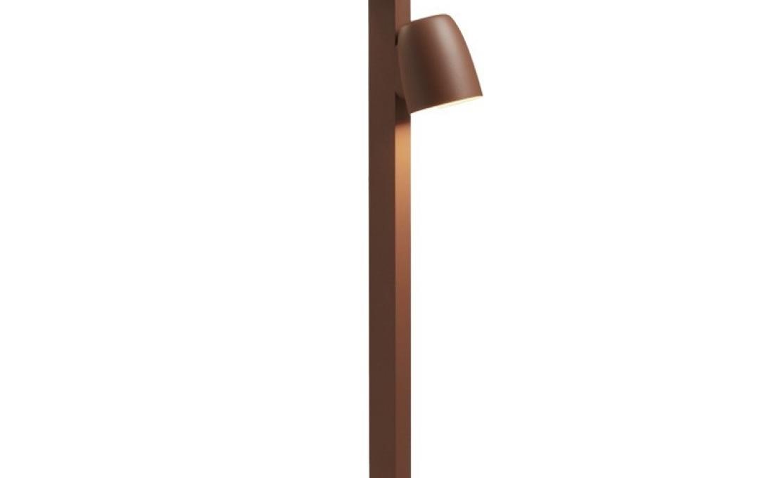 Уличный светильник от фабрики Bover модель Nut Floor Lamp