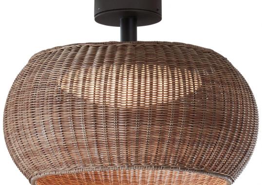 Уличный светильник Bover Perris Ceiling Lamp image 2