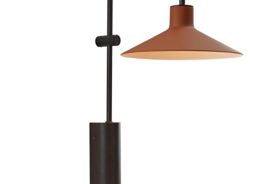 Настенный Светильник Bover Platet 2 Wall Lamp image 2