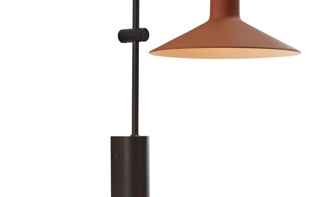 Настенный Светильник от фабрики Bover модель Platet 2 Wall Lamp