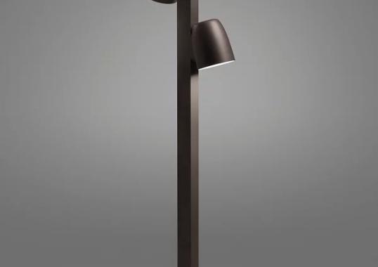 Уличный светильник Bover Nut Floor Lamp image 6