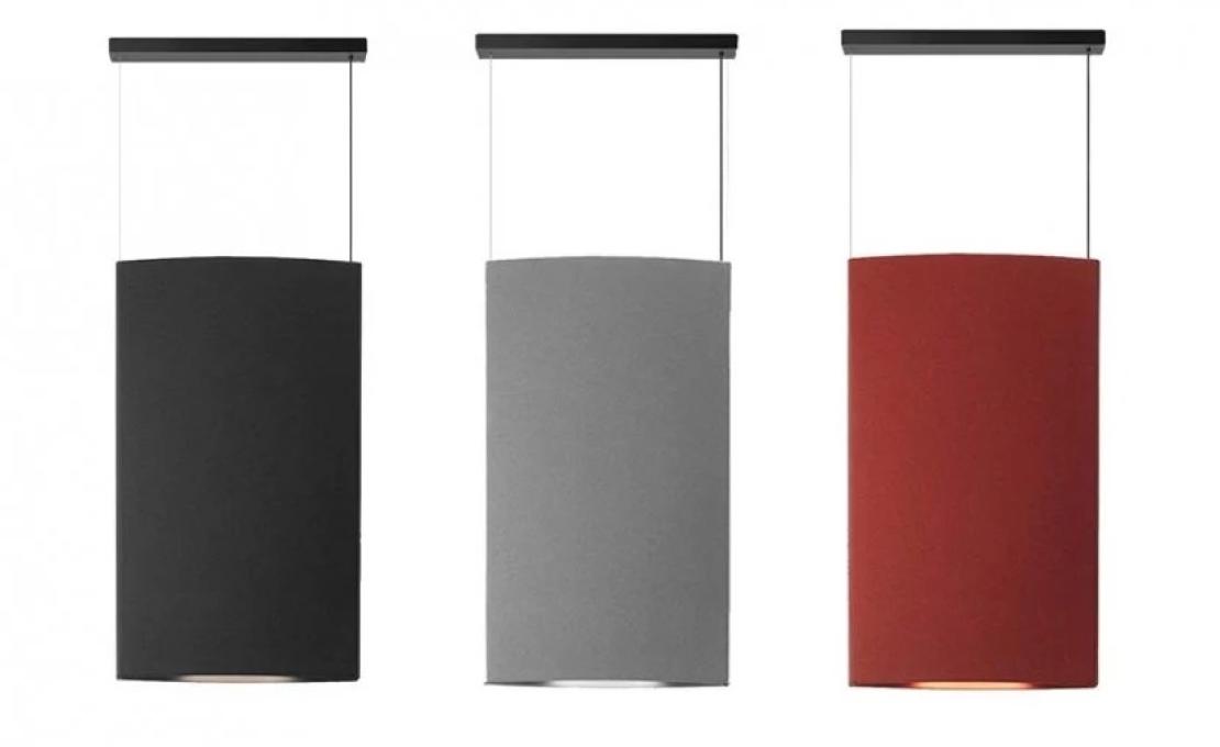 Подвесной светильник от фабрики Bover модель Noren Up &amp; Down Pendant Lamp
