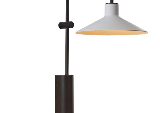 Настенный Светильник Bover Platet 2 Wall Lamp image 3