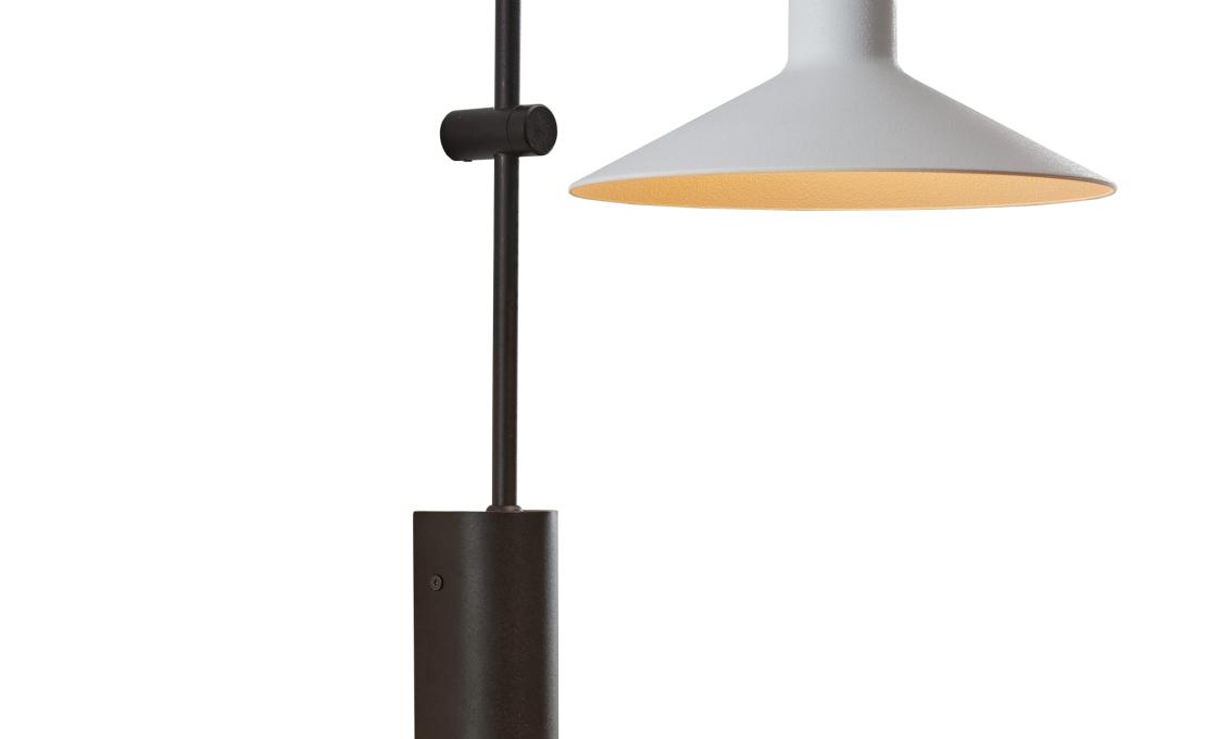 Настенный Светильник от фабрики Bover модель Platet 2 Wall Lamp