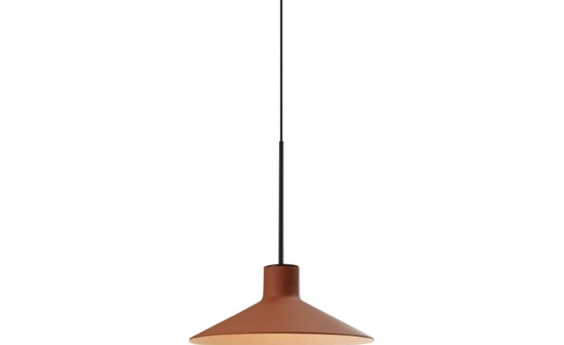 Подвесной светильник от фабрики Bover модель Platet Pendant Lamp on Track