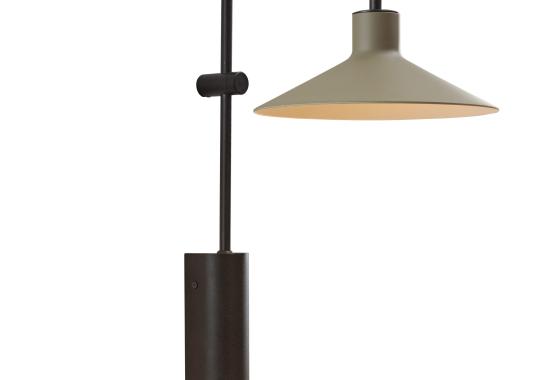 Настенный Светильник Bover Platet 2 Wall Lamp image 4