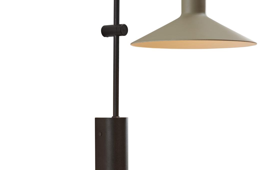 Настенный Светильник от фабрики Bover модель Platet 2 Wall Lamp