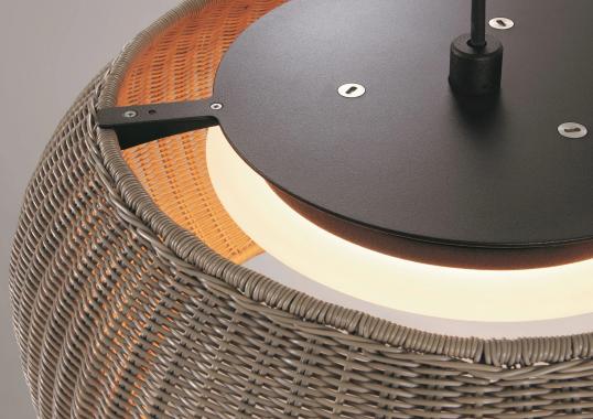 Уличный светильник Bover Perris image 4