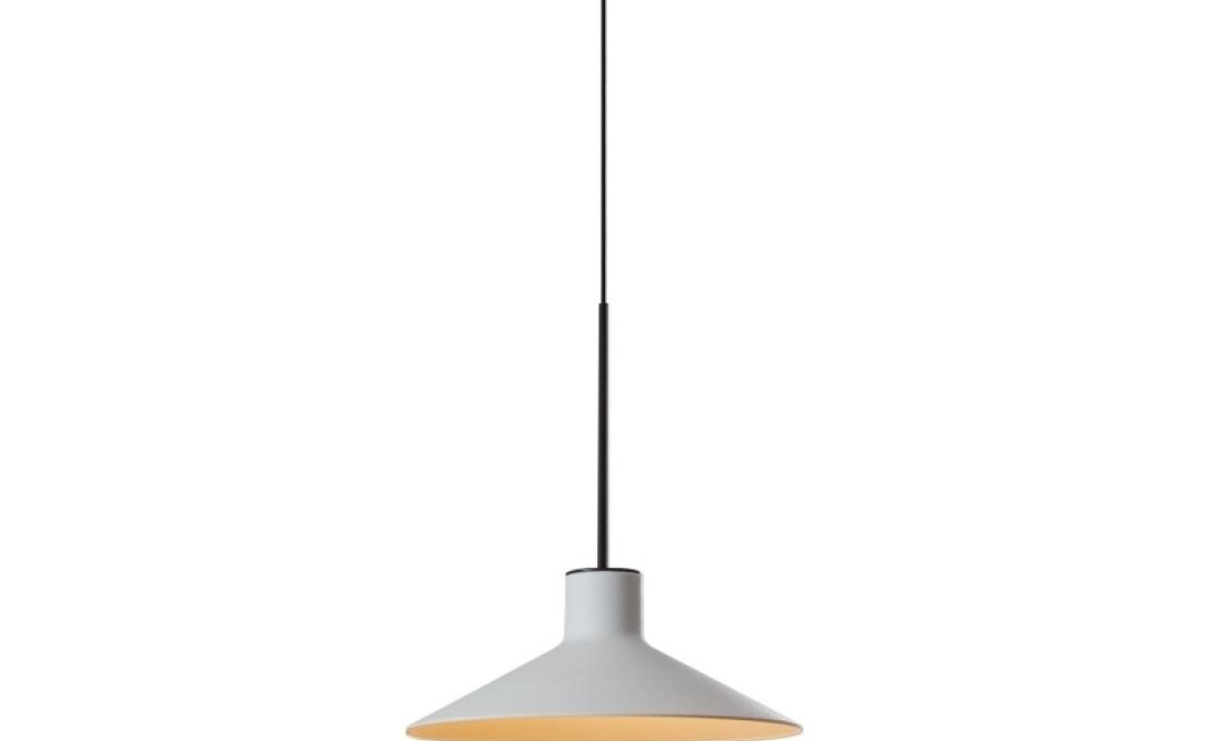 Подвесной светильник от фабрики Bover модель Platet Pendant Lamp on Track