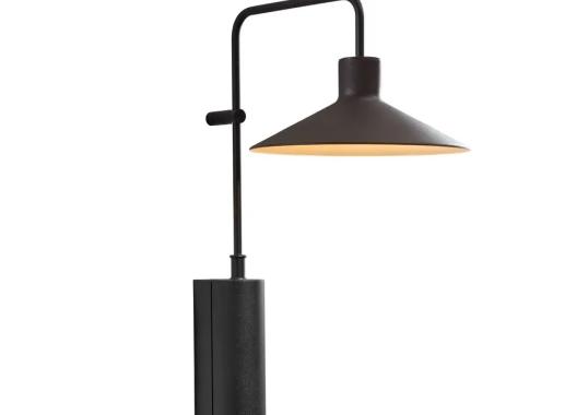 Уличный светильник Bover Platet Wall Lamp image 1