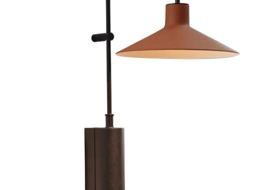 Уличный светильник Bover Platet Wall Lamp image 2