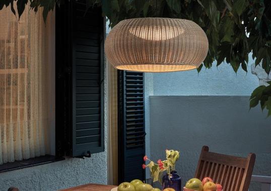 Уличный светильник Bover Perris image 5