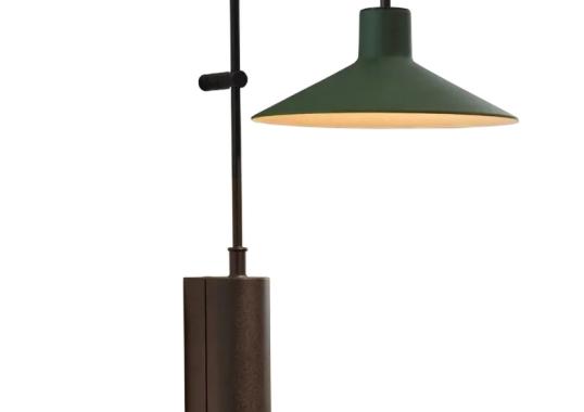 Уличный светильник Bover Platet Wall Lamp image 3