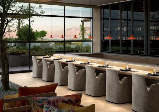 Подвесной светильник Bover Platet image 5